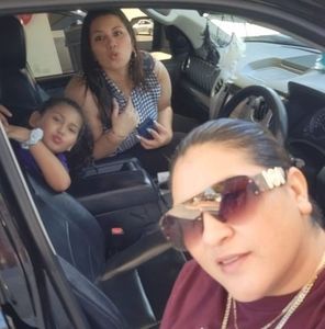 Meet your Posher, Carolina